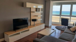 Egona - Bañeru 3 Vivienda en 1 línea de playa centro ciudad